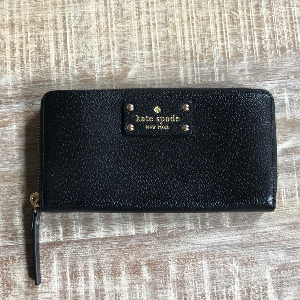 Kate Spade wallet